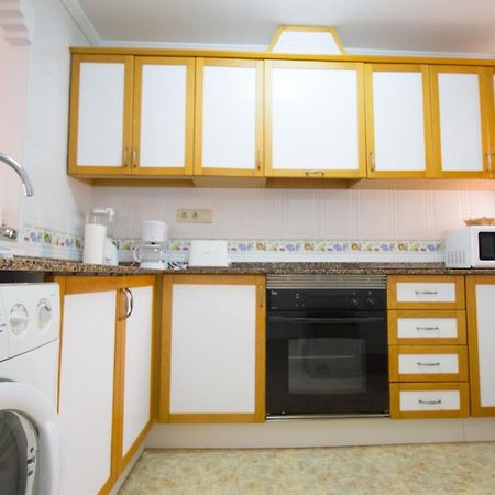 Alacant Home: Santa Pola. Piso Moderno A 200 Metros De La Playa Экстерьер фото