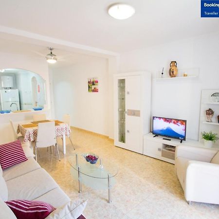 Alacant Home: Santa Pola. Piso Moderno A 200 Metros De La Playa Экстерьер фото