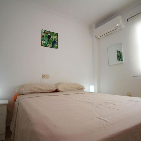 Alacant Home: Santa Pola. Piso Moderno A 200 Metros De La Playa Экстерьер фото