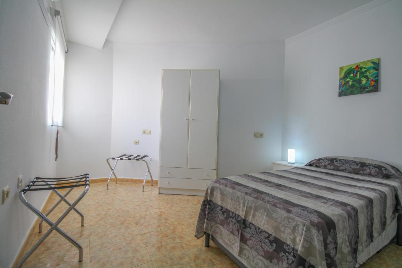 Alacant Home: Santa Pola. Piso Moderno A 200 Metros De La Playa Экстерьер фото