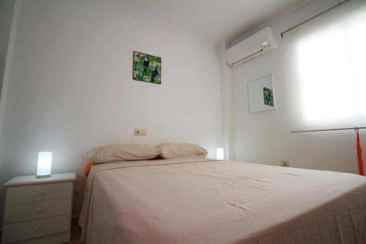 Alacant Home: Santa Pola. Piso Moderno A 200 Metros De La Playa Экстерьер фото