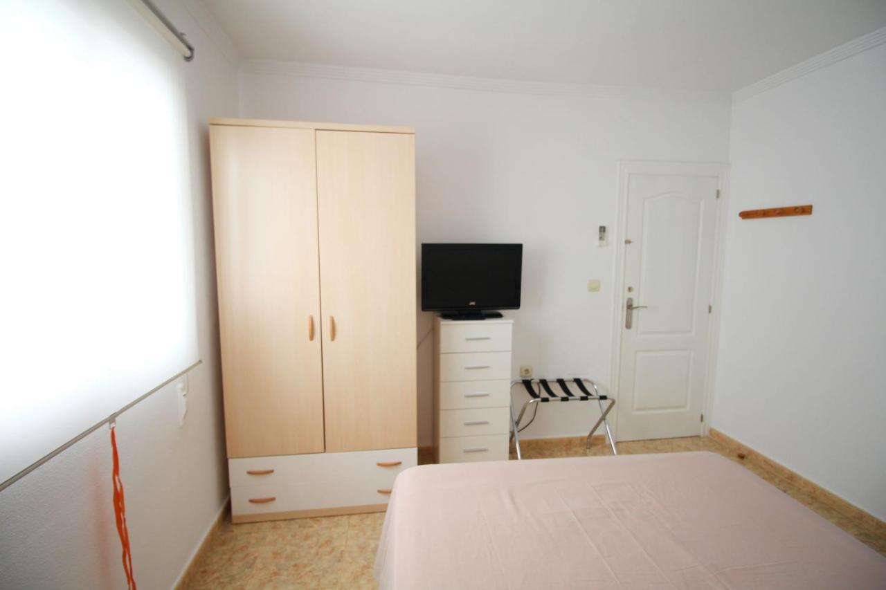 Alacant Home: Santa Pola. Piso Moderno A 200 Metros De La Playa Экстерьер фото