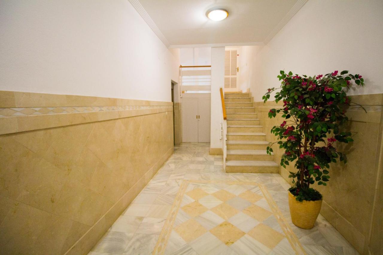 Alacant Home: Santa Pola. Piso Moderno A 200 Metros De La Playa Экстерьер фото