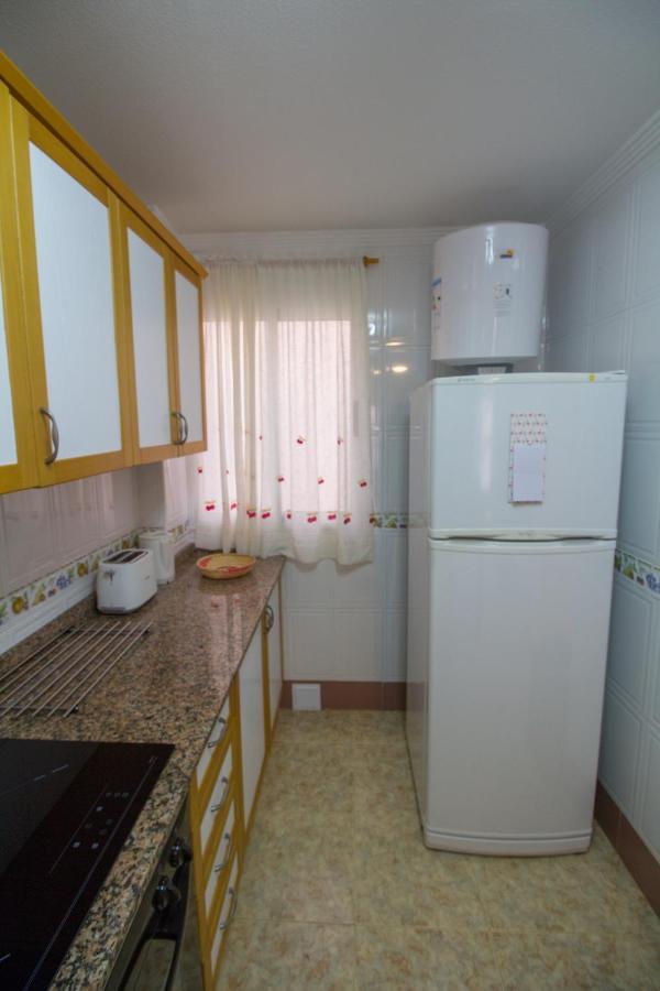 Alacant Home: Santa Pola. Piso Moderno A 200 Metros De La Playa Экстерьер фото