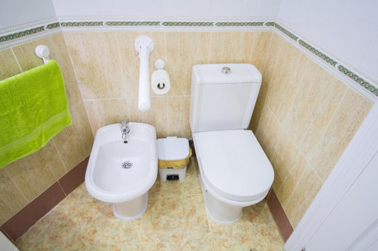 Alacant Home: Santa Pola. Piso Moderno A 200 Metros De La Playa Экстерьер фото