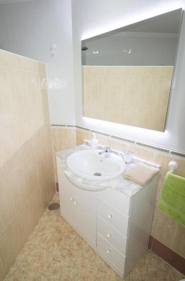 Alacant Home: Santa Pola. Piso Moderno A 200 Metros De La Playa Экстерьер фото